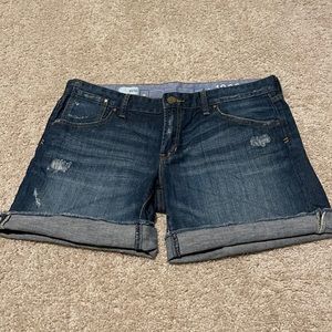 Women’s Shorts